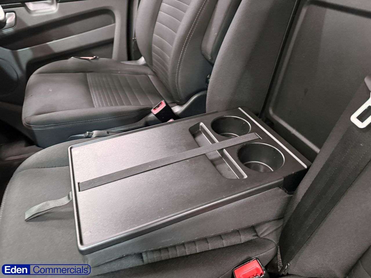 2023 FORD TRANSIT CUSTOM 2023 FORD TRANSIT CUSTOM