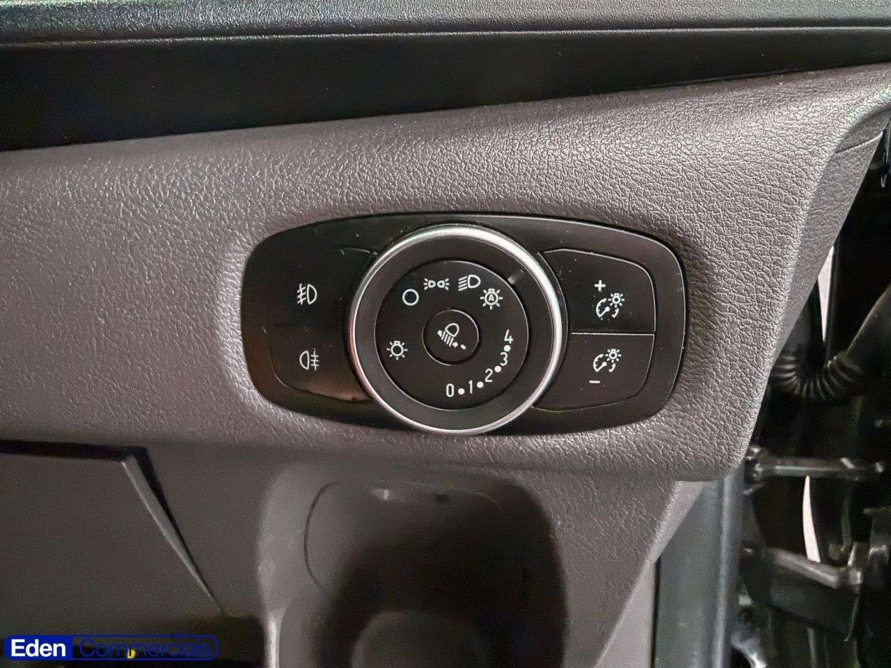 2023 FORD TRANSIT CUSTOM 2023 FORD TRANSIT CUSTOM