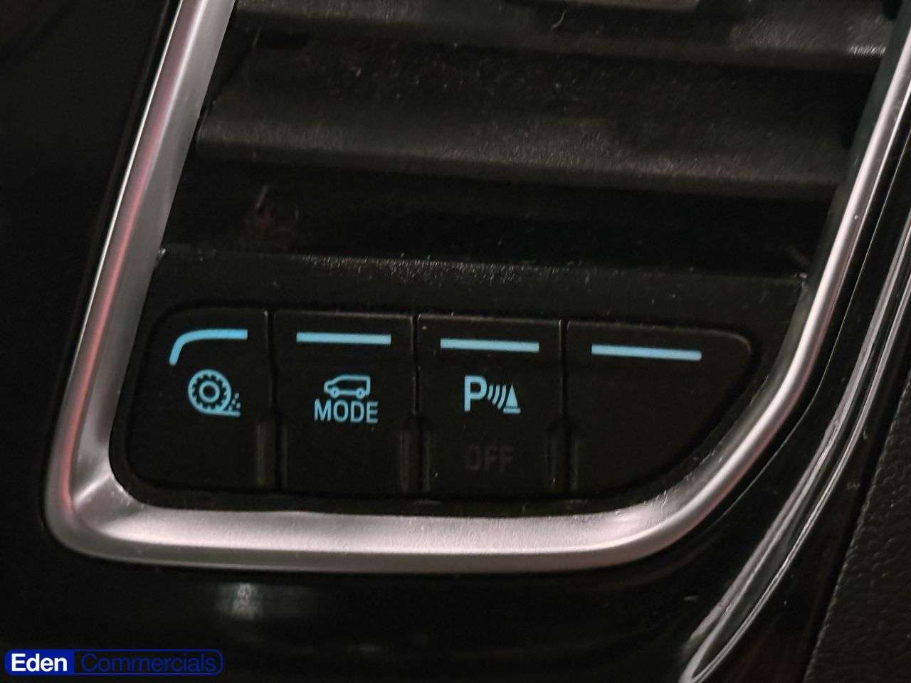 2023 FORD TRANSIT CUSTOM 2023 FORD TRANSIT CUSTOM