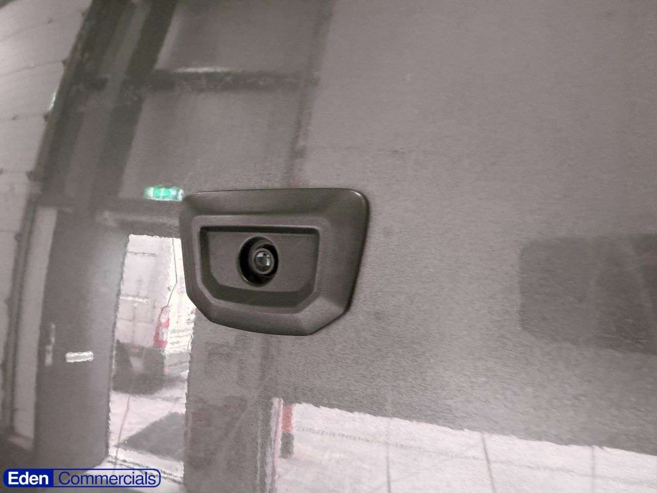 2023 FORD TRANSIT CUSTOM 2023 FORD TRANSIT CUSTOM
