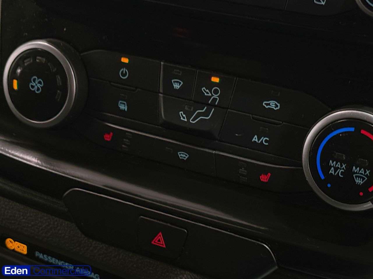 2023 FORD TRANSIT CUSTOM 2023 FORD TRANSIT CUSTOM
