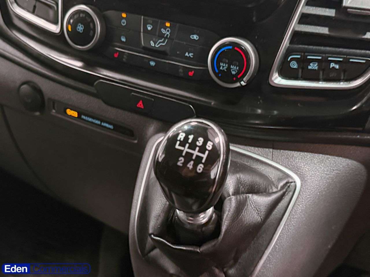 2023 FORD TRANSIT CUSTOM 2023 FORD TRANSIT CUSTOM