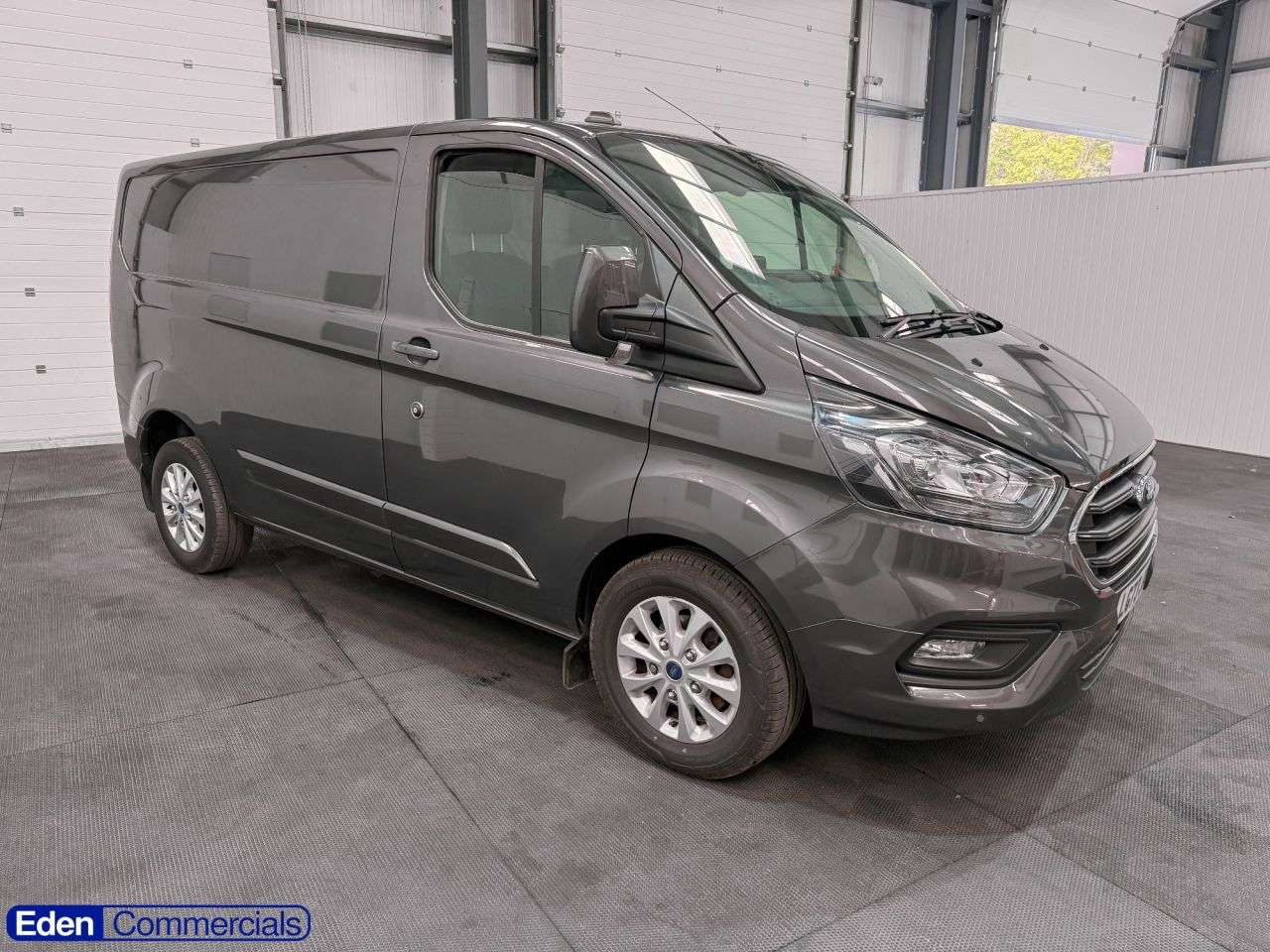 A 2023 FORD TRANSIT CUSTOM 2.0 280 EcoBlue Limited L1 H1 Euro 6 (s/s) (130 ps) AIR CON + HEATED SEATS A 2023 FORD TRANSIT CUSTOM 2.0 280 EcoBlue Limited L1 H1 Euro 6 (s/s) (130 ps) AIR CON + HEATED SEATS