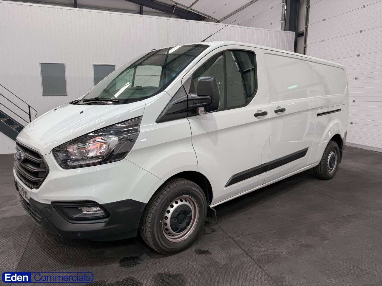 2023 FORD TRANSIT CUSTOM 2023 FORD TRANSIT CUSTOM