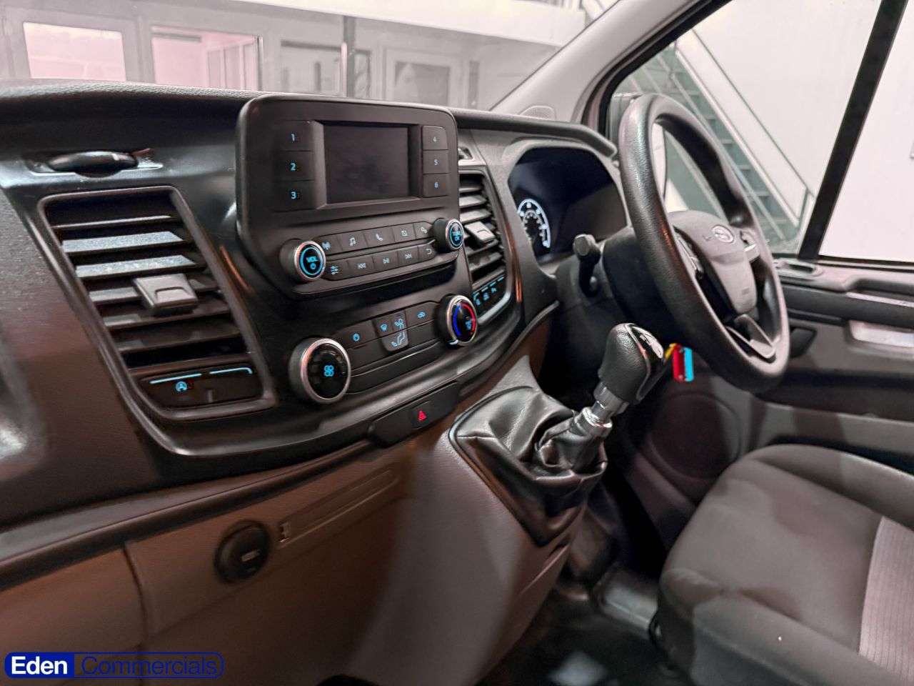 A 2023 FORD TRANSIT CUSTOM 2.0 300 EcoBlue Leader L2 H1 Euro 6 (s/s) (130 ps) RAC APPROVED DEALER 200 A 2023 FORD TRANSIT CUSTOM 2.0 300 EcoBlue Leader L2 H1 Euro 6 (s/s) (130 ps) RAC APPROVED DEALER 200