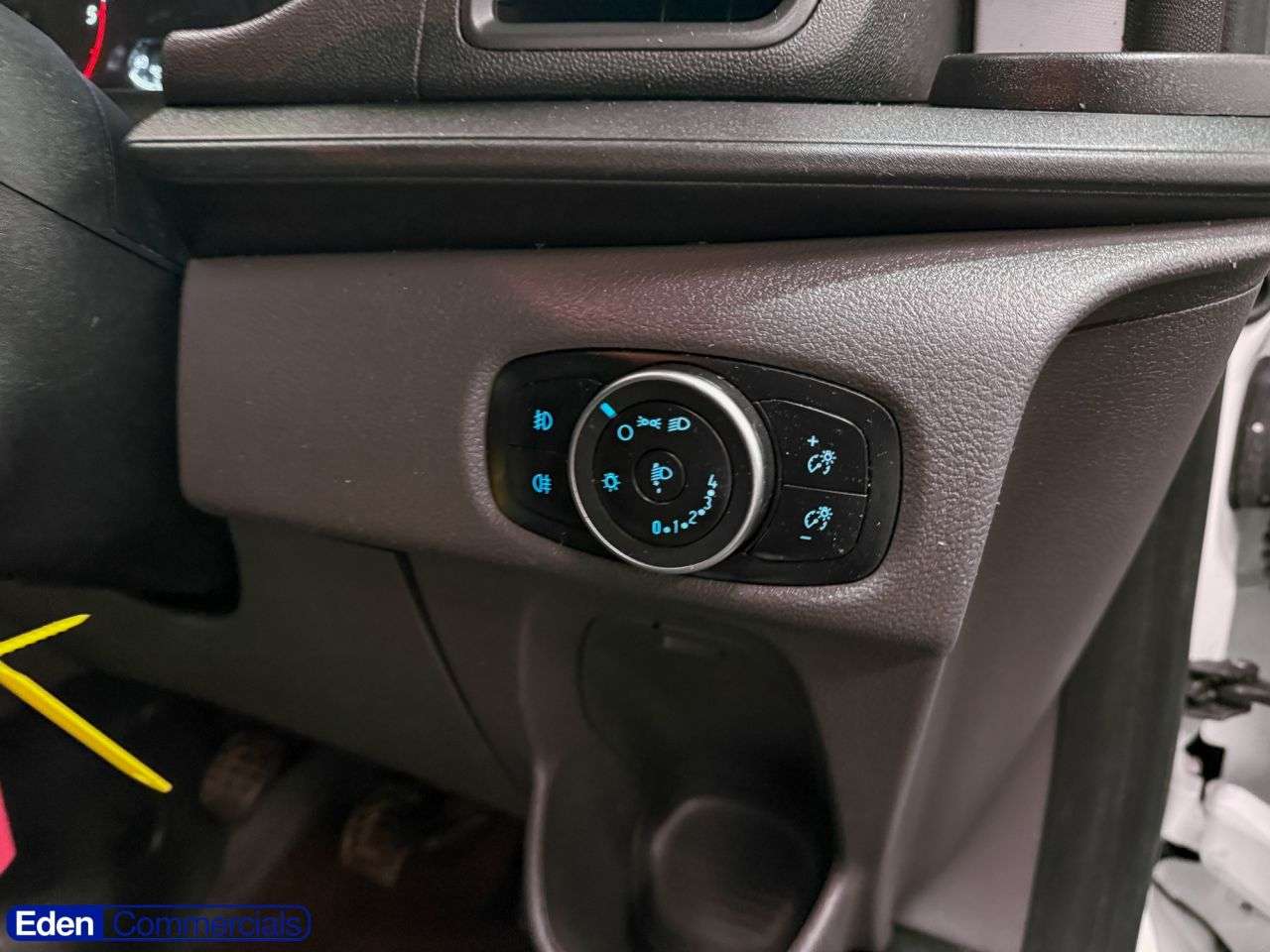 2023 FORD TRANSIT CUSTOM 2023 FORD TRANSIT CUSTOM