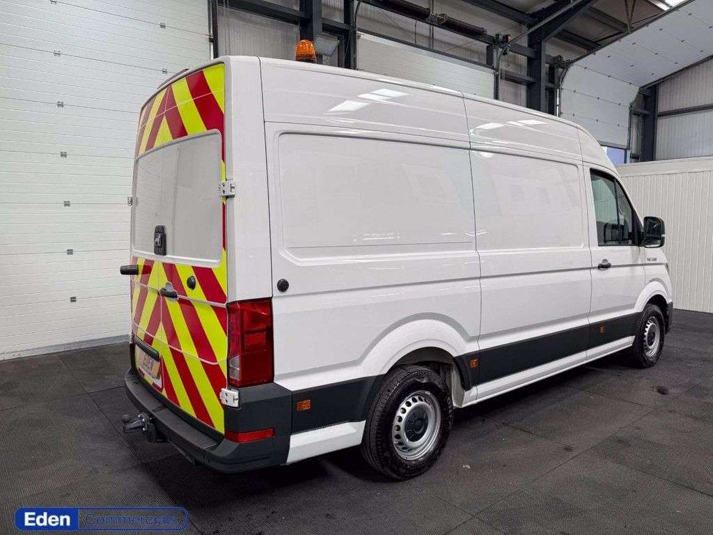 A 2026 MAN TGE 2.0 3160d LION XS Panel Van 5dr Diesel Manual RWD Standard Medium Roof Euro A 2026 MAN TGE 2.0 3160d LION XS Panel Van 5dr Diesel Manual RWD Standard Medium Roof Euro