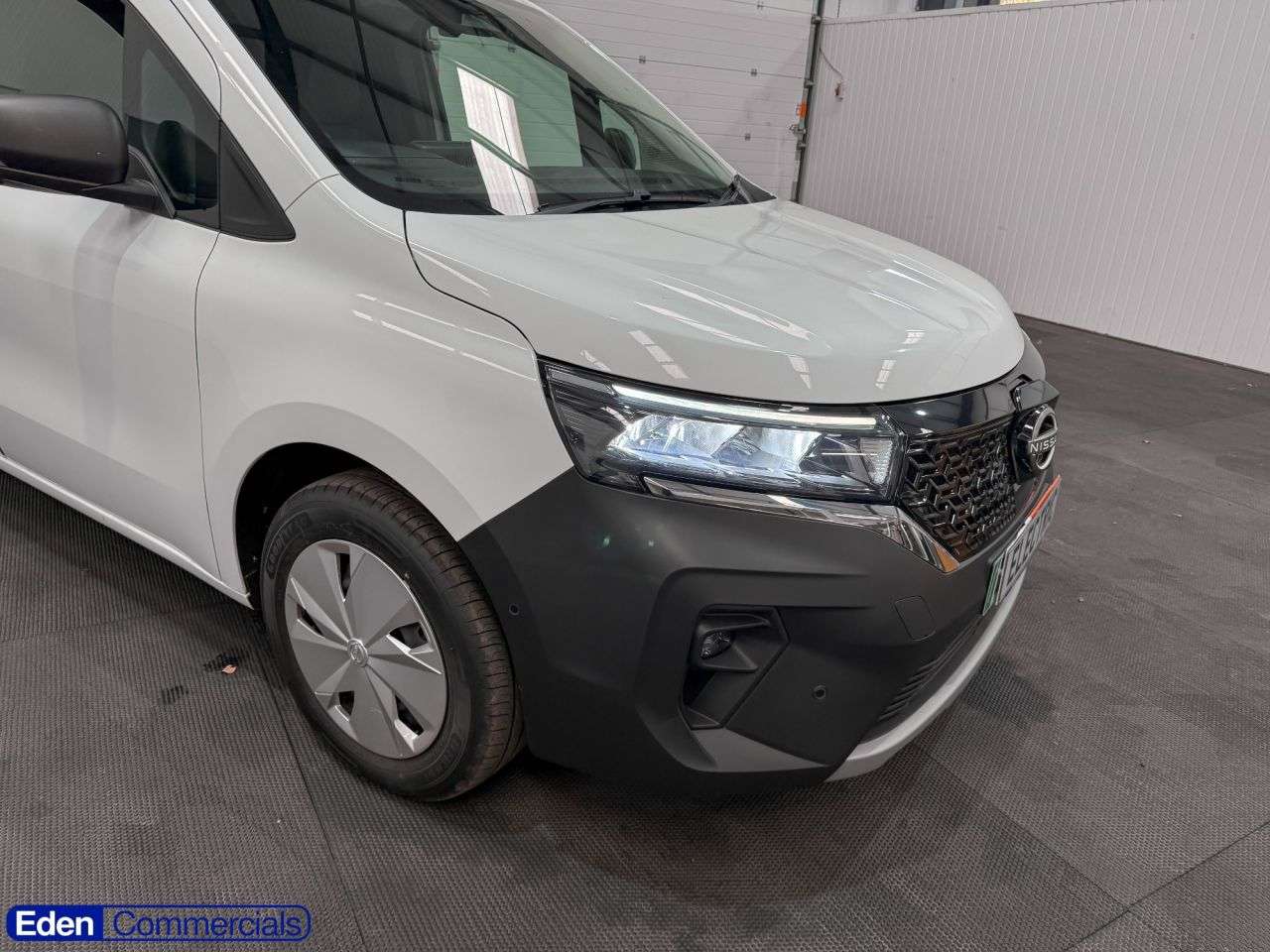 2026 NISSAN TOWNSTAR 2026 NISSAN TOWNSTAR