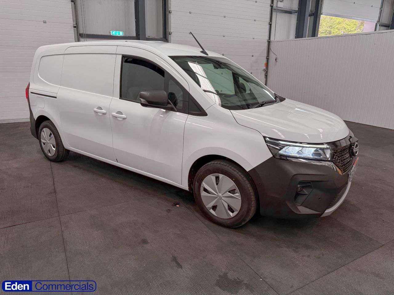 2026 NISSAN TOWNSTAR 2026 NISSAN TOWNSTAR