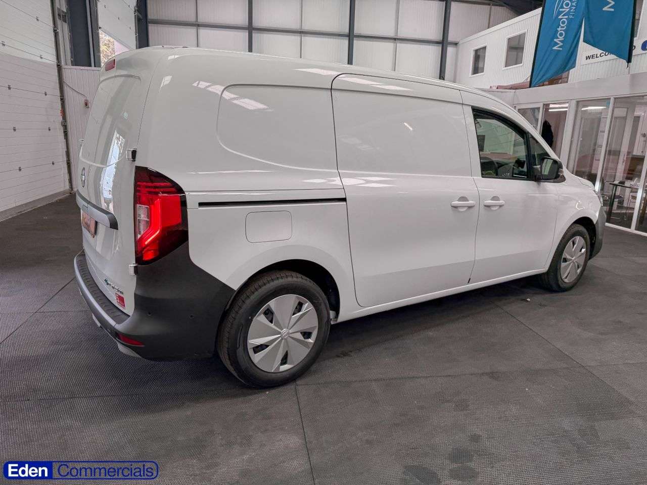 2026 NISSAN TOWNSTAR 2026 NISSAN TOWNSTAR