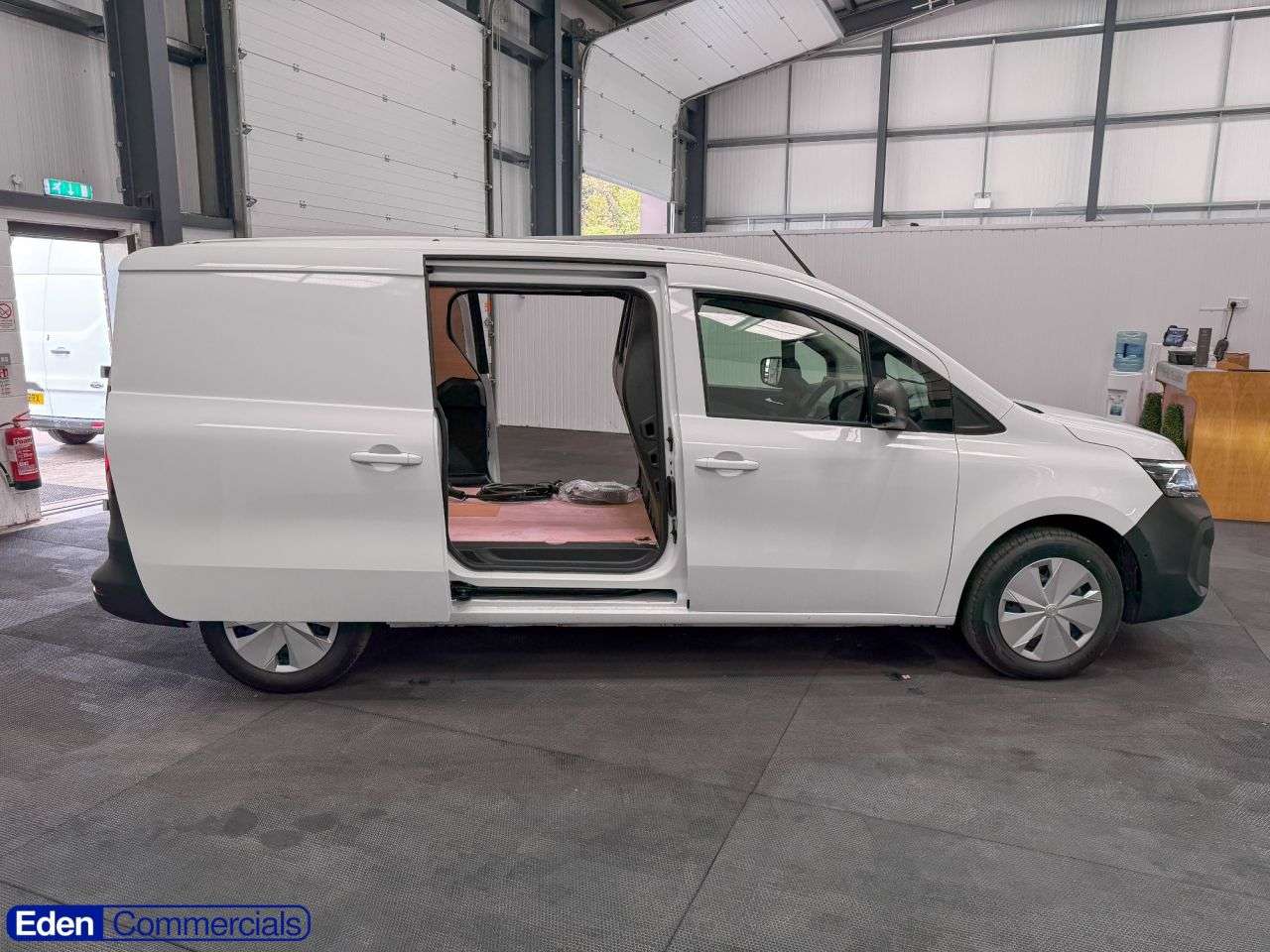 2026 NISSAN TOWNSTAR 2026 NISSAN TOWNSTAR