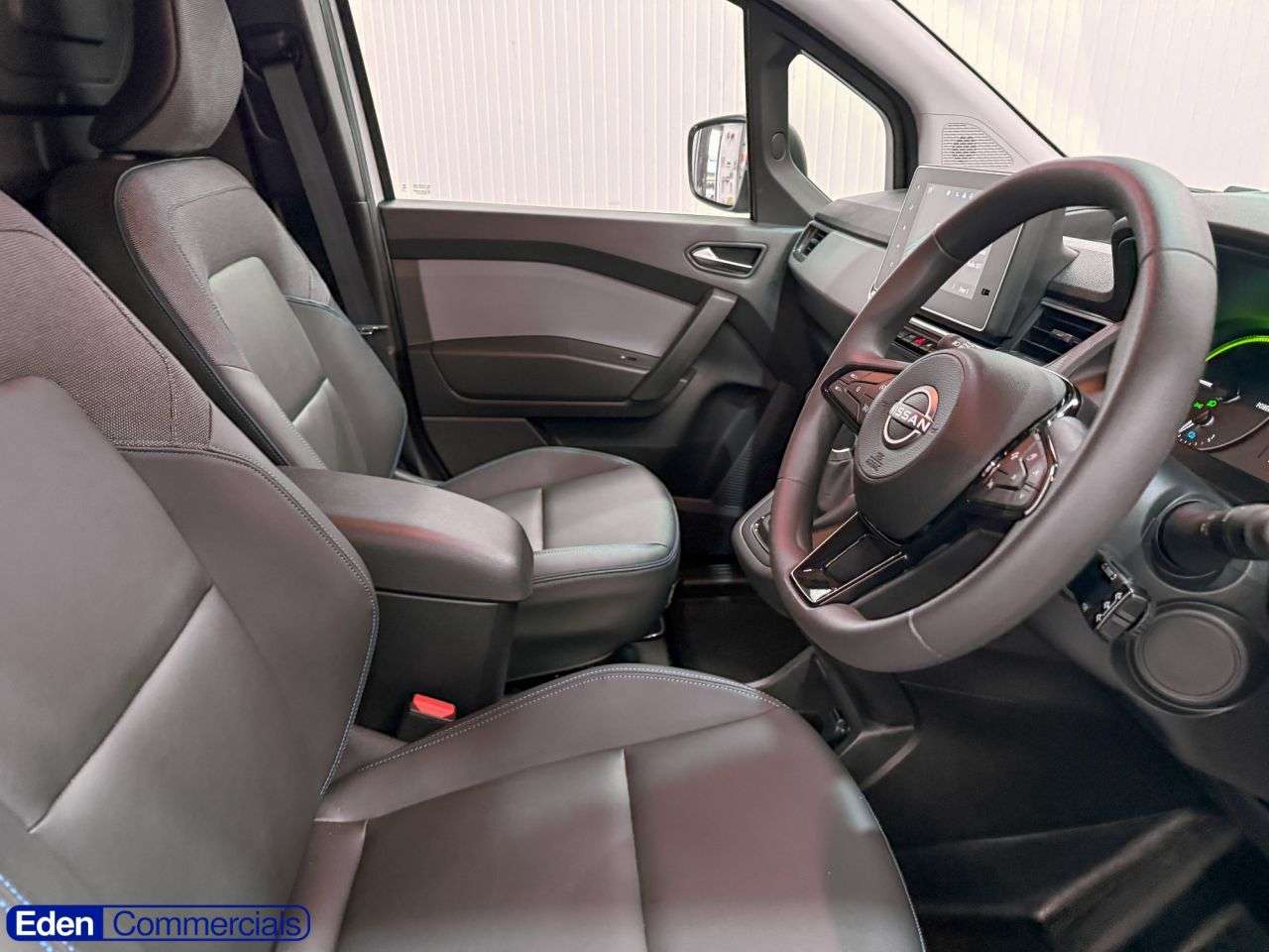 2026 NISSAN TOWNSTAR 2026 NISSAN TOWNSTAR
