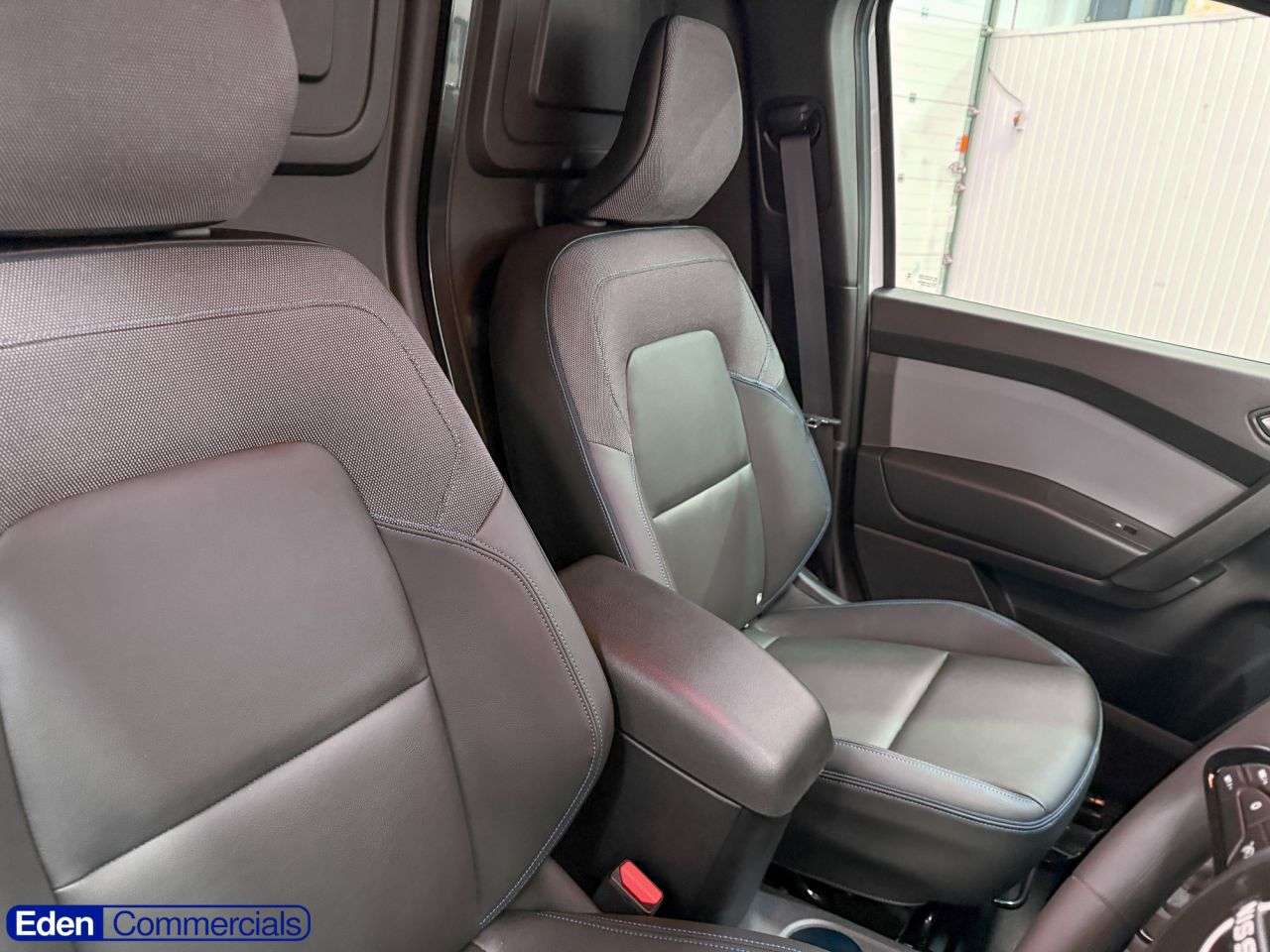 2026 NISSAN TOWNSTAR 2026 NISSAN TOWNSTAR