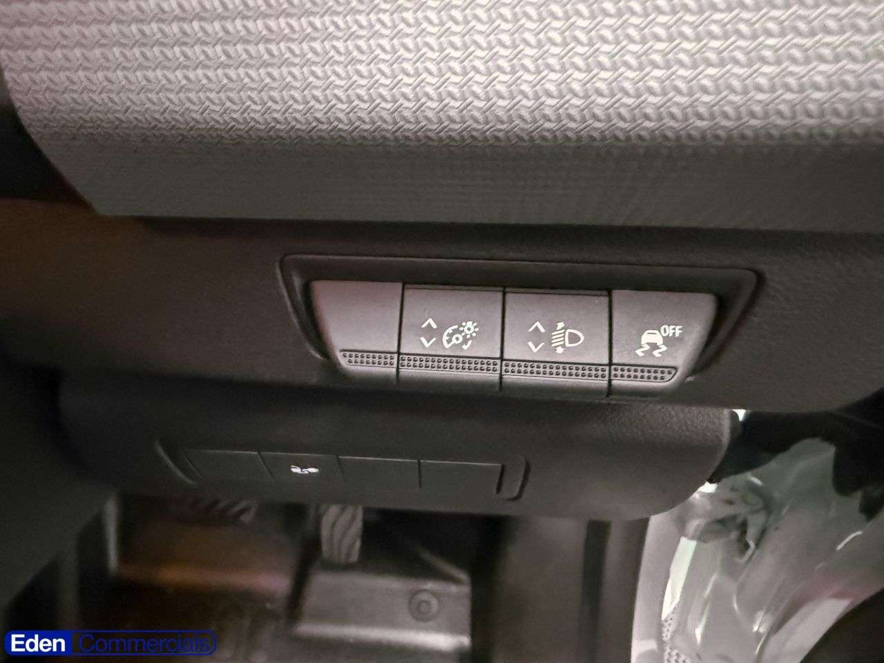 2026 NISSAN TOWNSTAR 2026 NISSAN TOWNSTAR