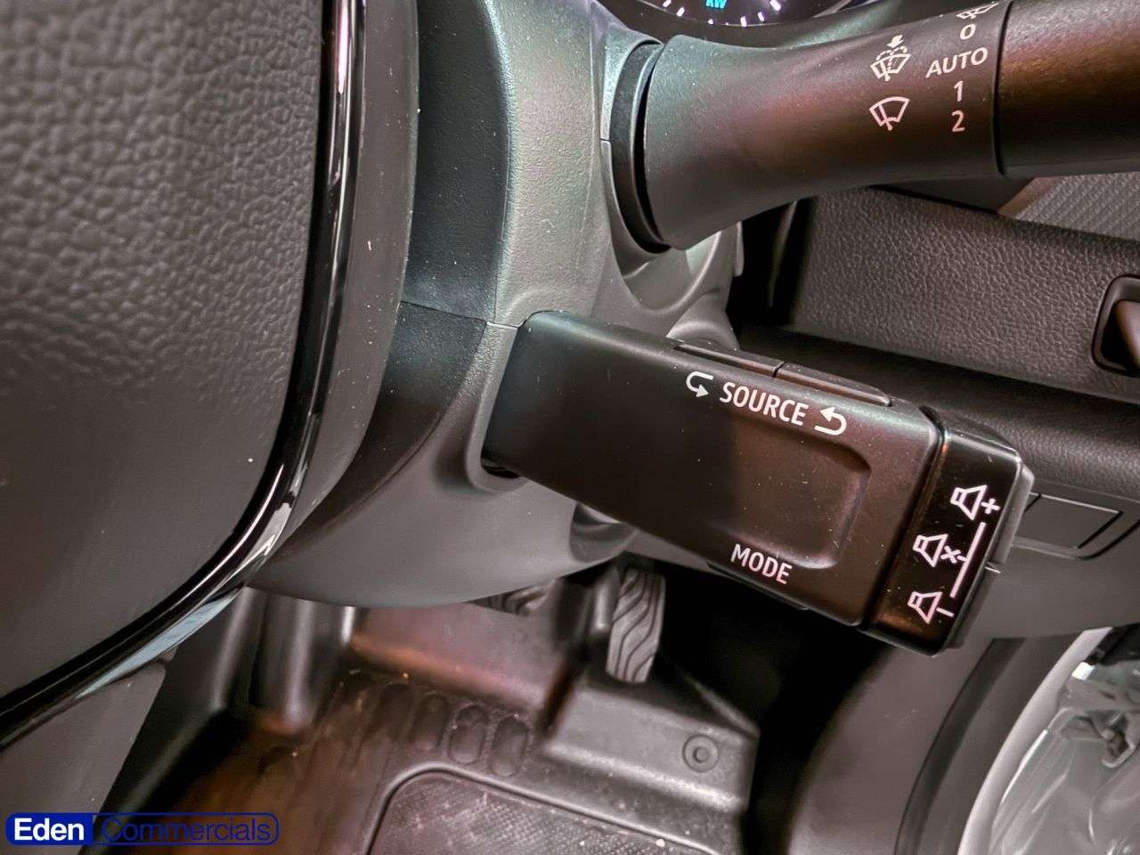 2026 NISSAN TOWNSTAR 2026 NISSAN TOWNSTAR