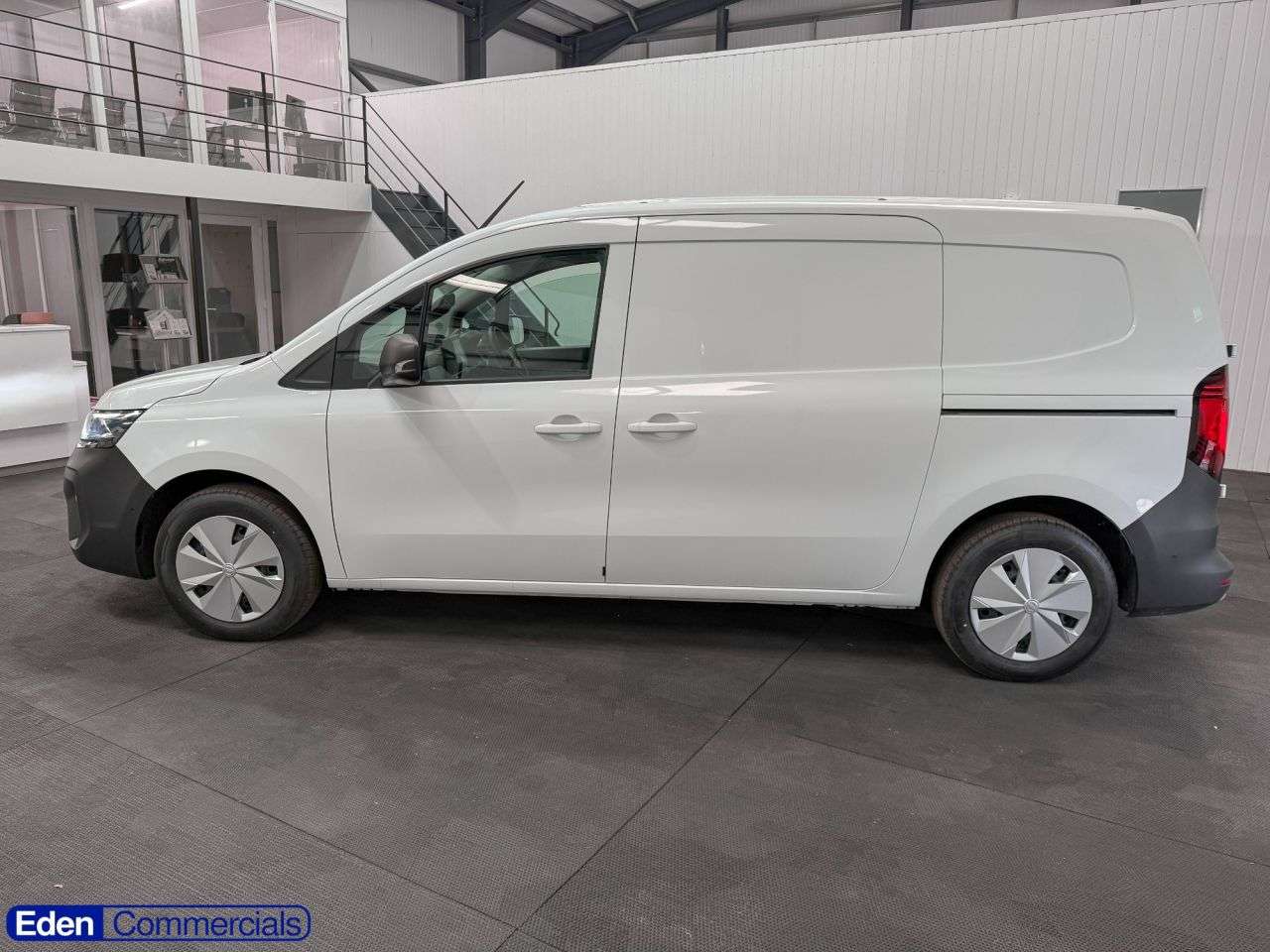2026 NISSAN TOWNSTAR 2026 NISSAN TOWNSTAR