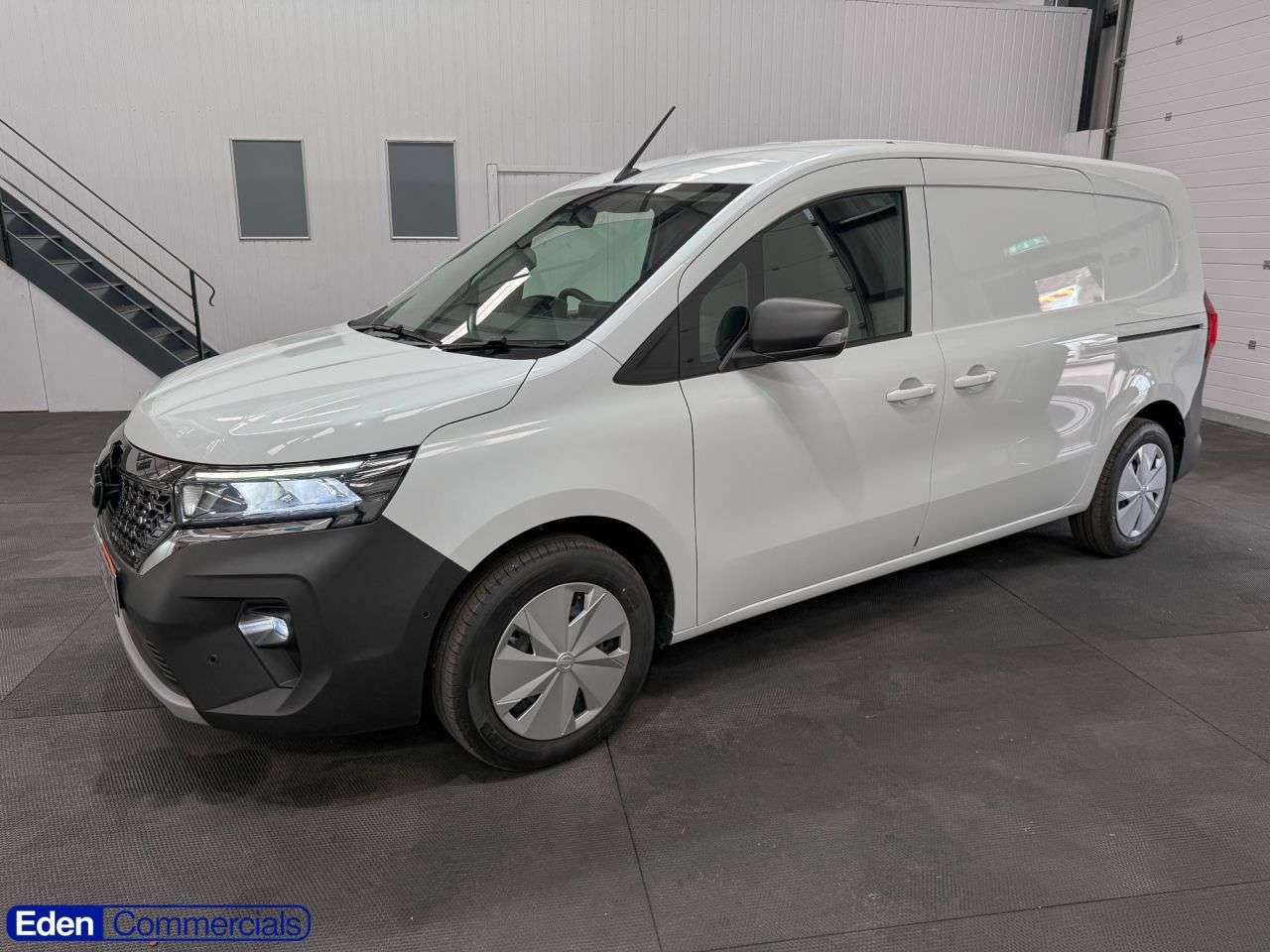 2026 NISSAN TOWNSTAR 2026 NISSAN TOWNSTAR
