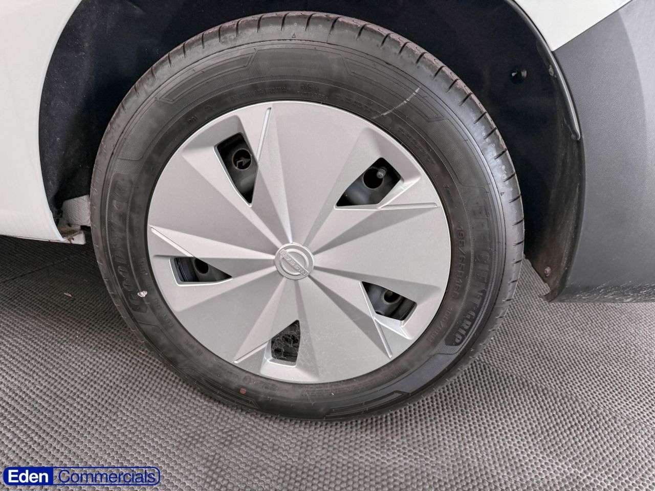 2026 NISSAN TOWNSTAR 2026 NISSAN TOWNSTAR