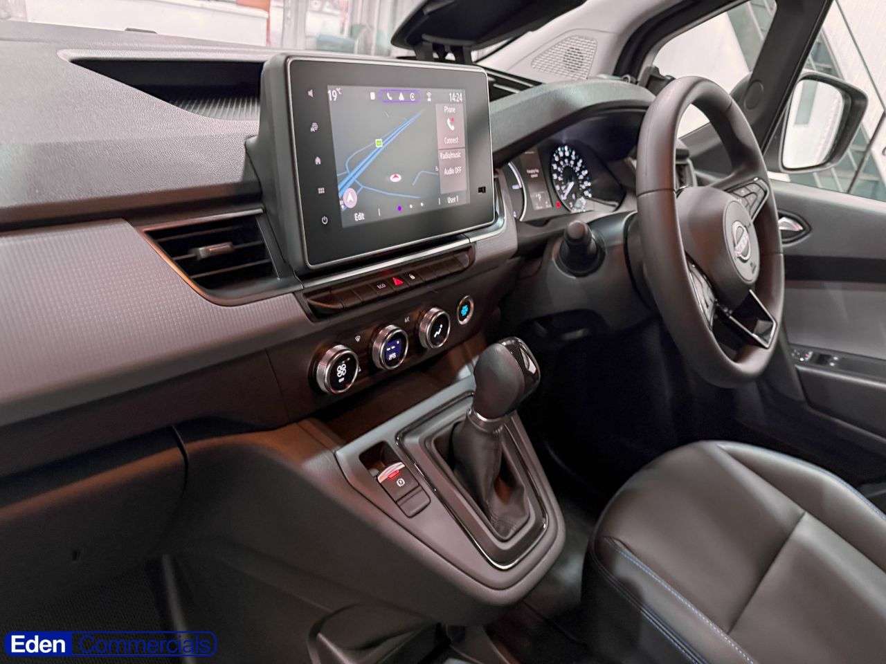 2026 NISSAN TOWNSTAR 2026 NISSAN TOWNSTAR