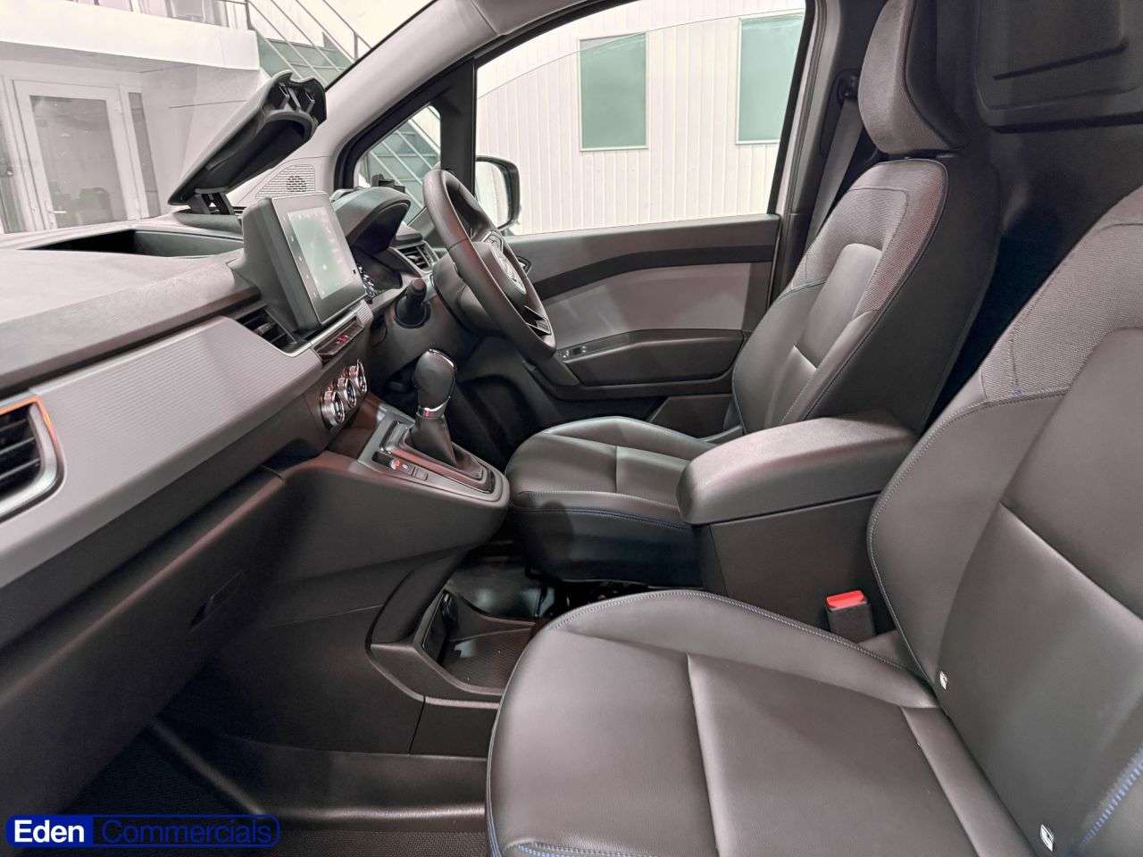 2026 NISSAN TOWNSTAR 2026 NISSAN TOWNSTAR