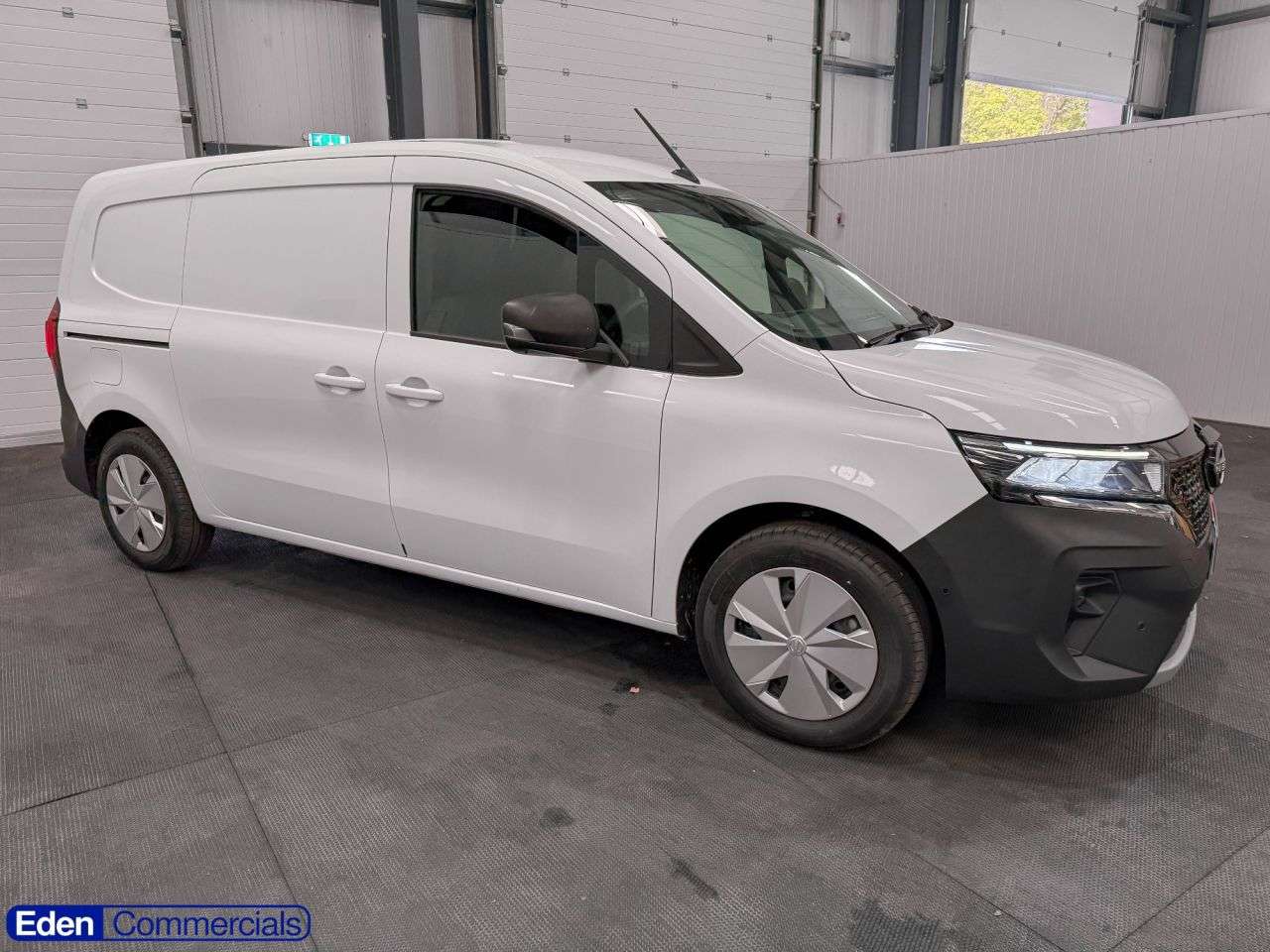 2026 NISSAN TOWNSTAR 2026 NISSAN TOWNSTAR