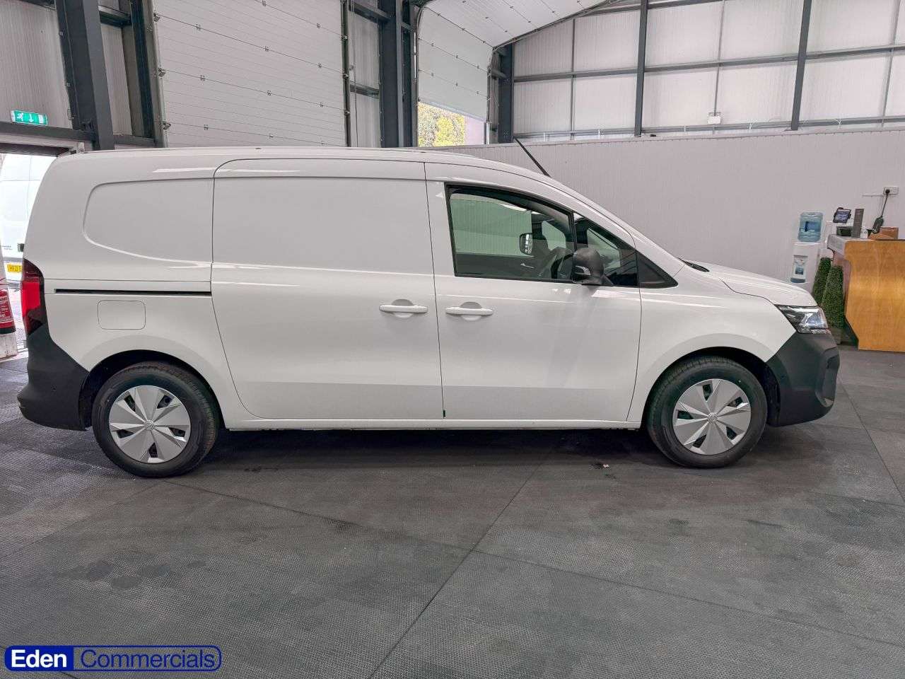 2026 NISSAN TOWNSTAR 2026 NISSAN TOWNSTAR