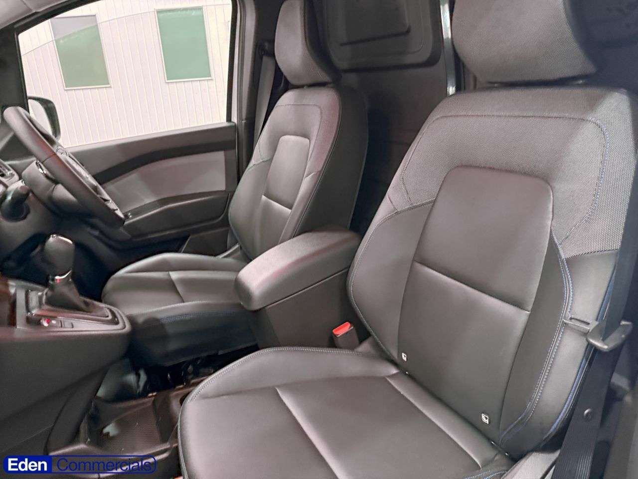 2026 NISSAN TOWNSTAR 2026 NISSAN TOWNSTAR