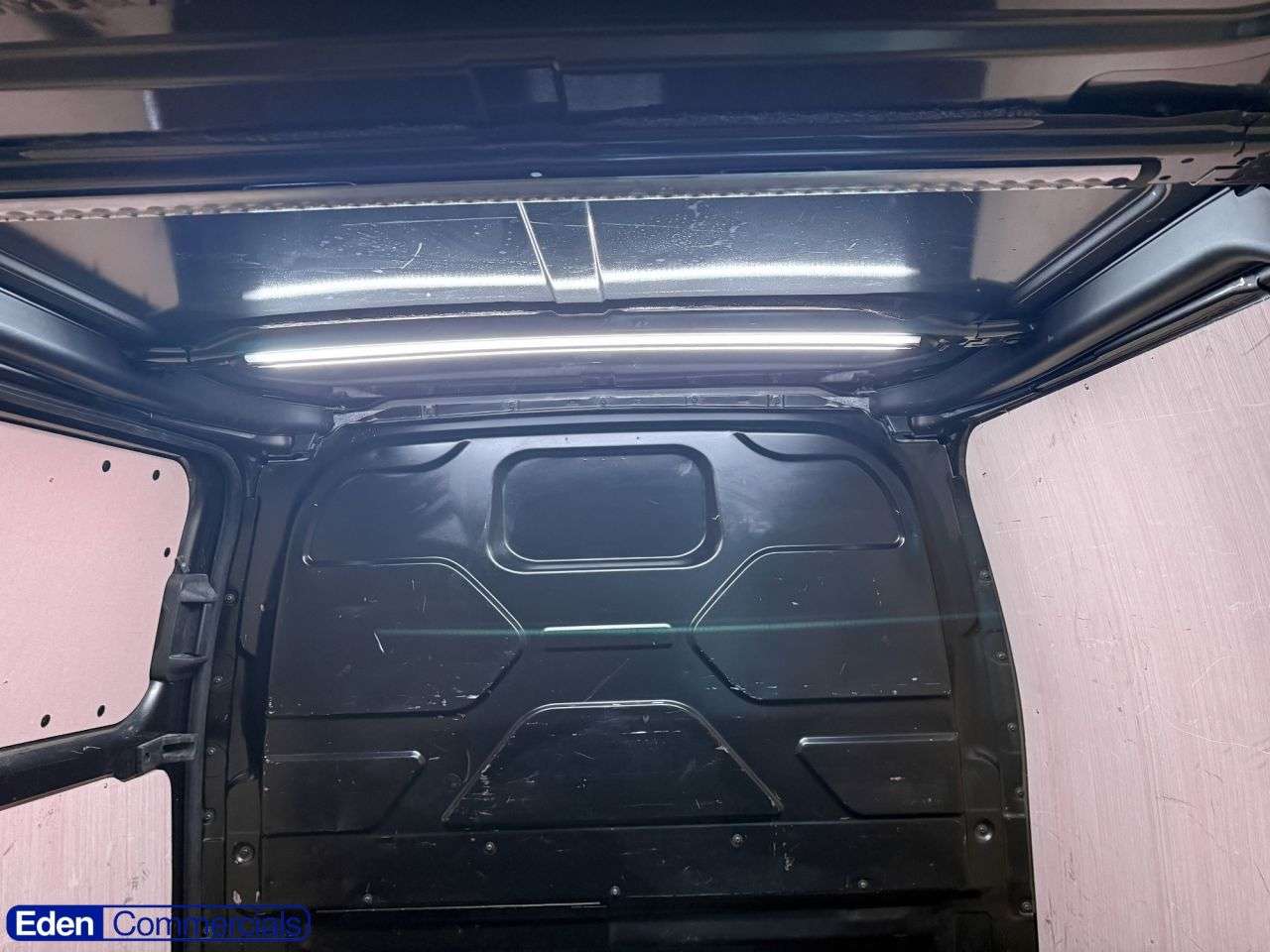 2023 FORD TRANSIT CUSTOM 2023 FORD TRANSIT CUSTOM