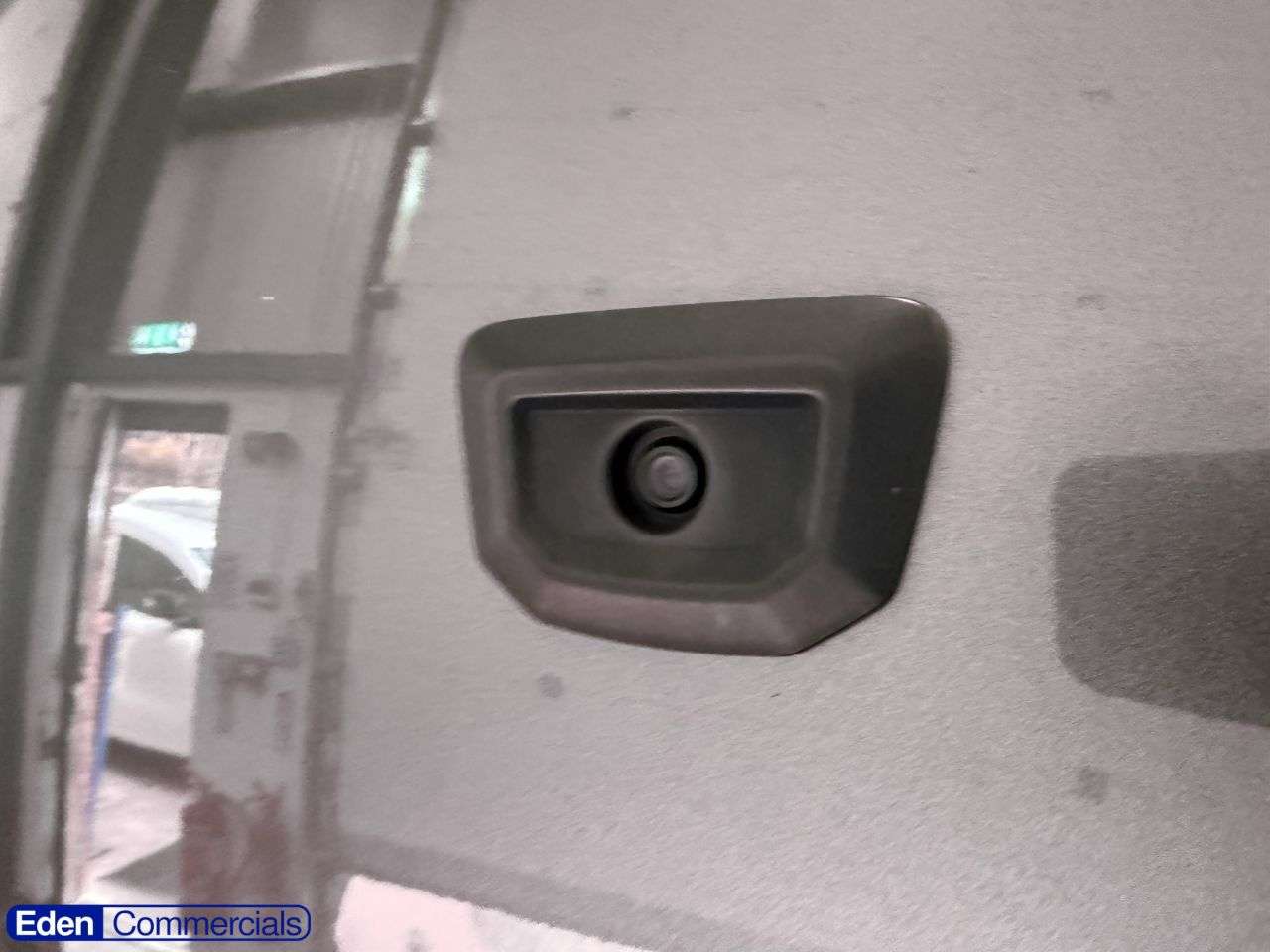 2023 FORD TRANSIT CUSTOM 2023 FORD TRANSIT CUSTOM