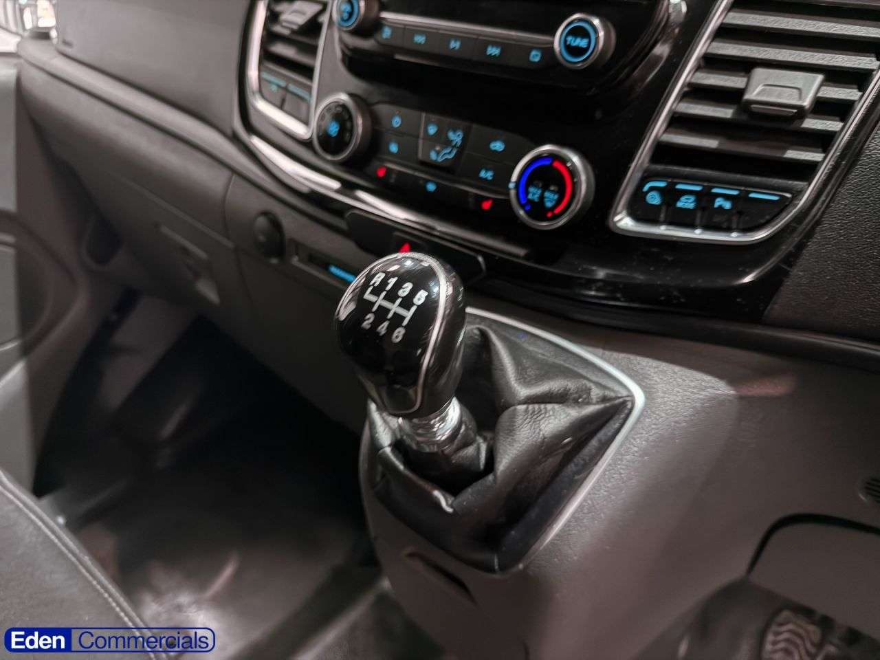 2023 FORD TRANSIT CUSTOM 2023 FORD TRANSIT CUSTOM
