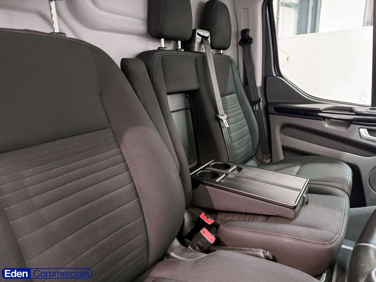 2023 FORD TRANSIT CUSTOM 2023 FORD TRANSIT CUSTOM