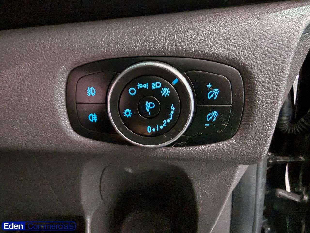 2023 FORD TRANSIT CUSTOM 2023 FORD TRANSIT CUSTOM