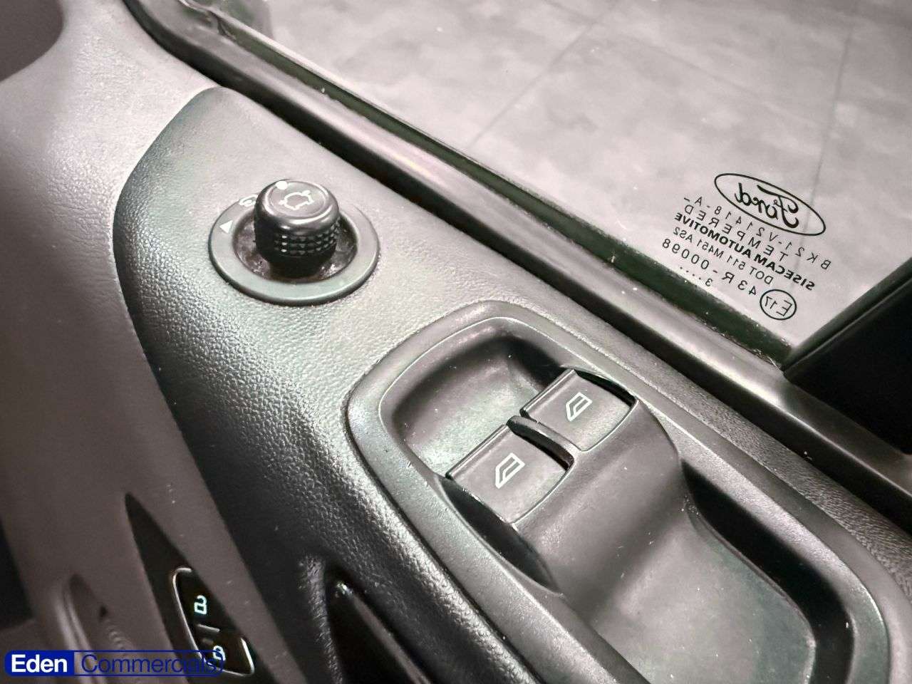 2023 FORD TRANSIT CUSTOM 2023 FORD TRANSIT CUSTOM