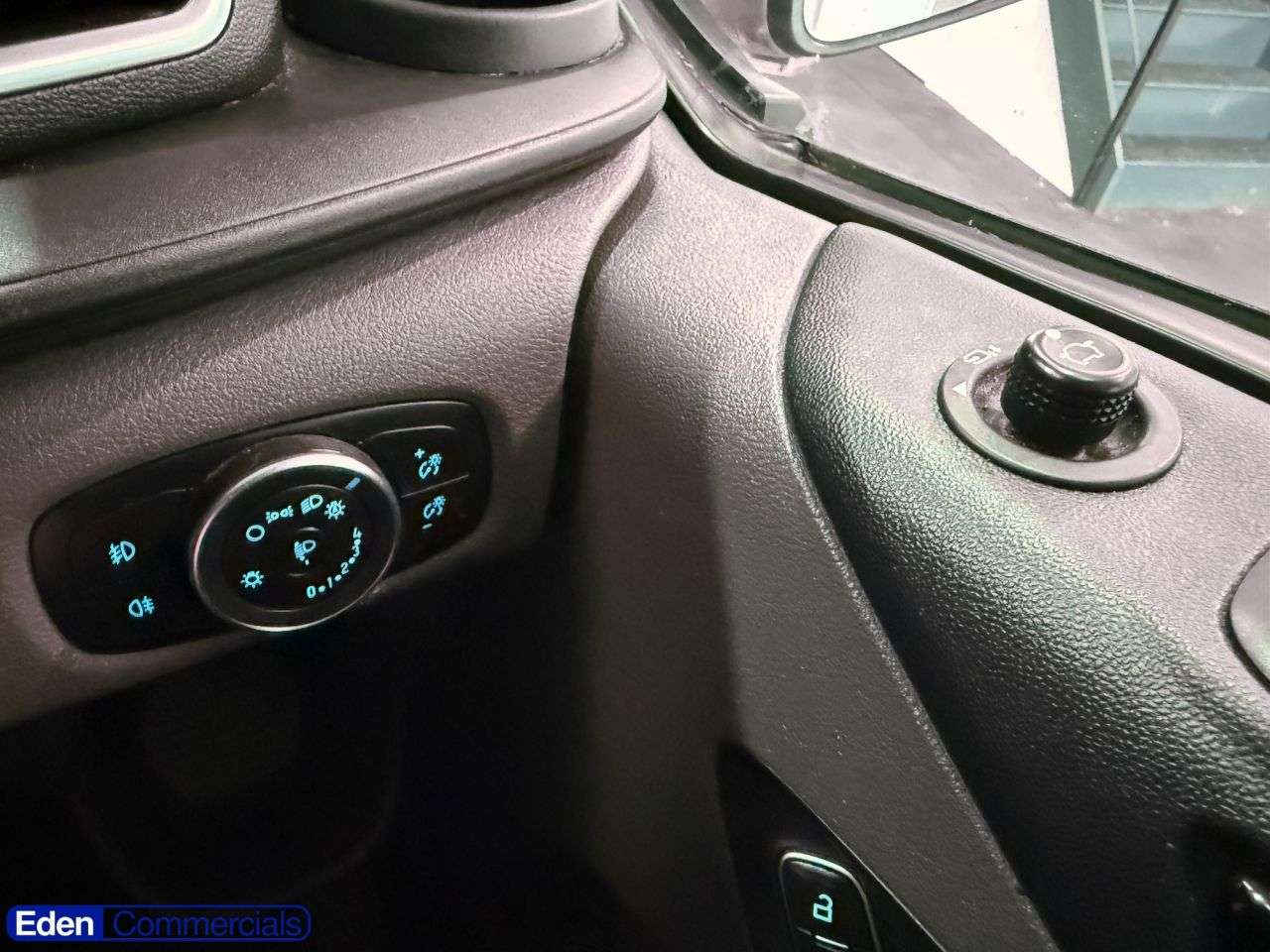 2023 FORD TRANSIT CUSTOM 2023 FORD TRANSIT CUSTOM