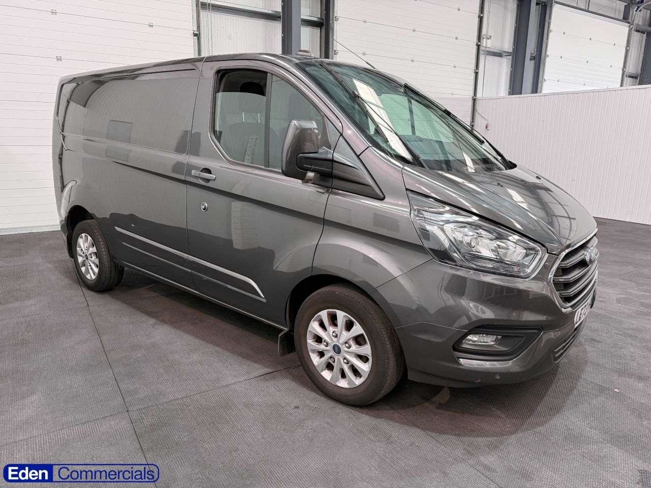A 2023 FORD TRANSIT CUSTOM 2.0 280 EcoBlue Limited L1 H1 Euro 6 (s/s) (130 ps) AIR CON + MEDIA SCREEN A 2023 FORD TRANSIT CUSTOM 2.0 280 EcoBlue Limited L1 H1 Euro 6 (s/s) (130 ps) AIR CON + MEDIA SCREEN
