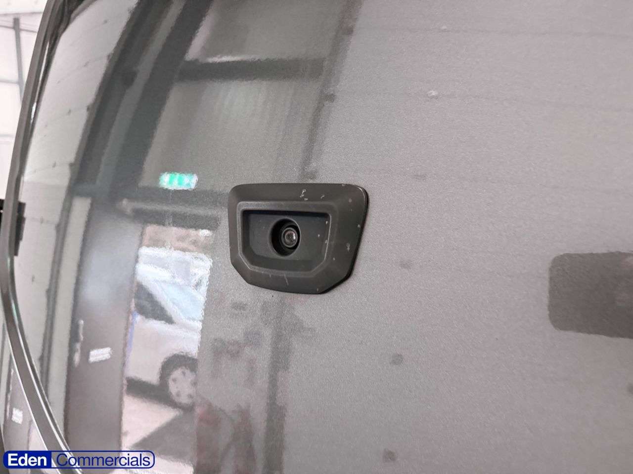 2023 FORD TRANSIT CUSTOM 2023 FORD TRANSIT CUSTOM