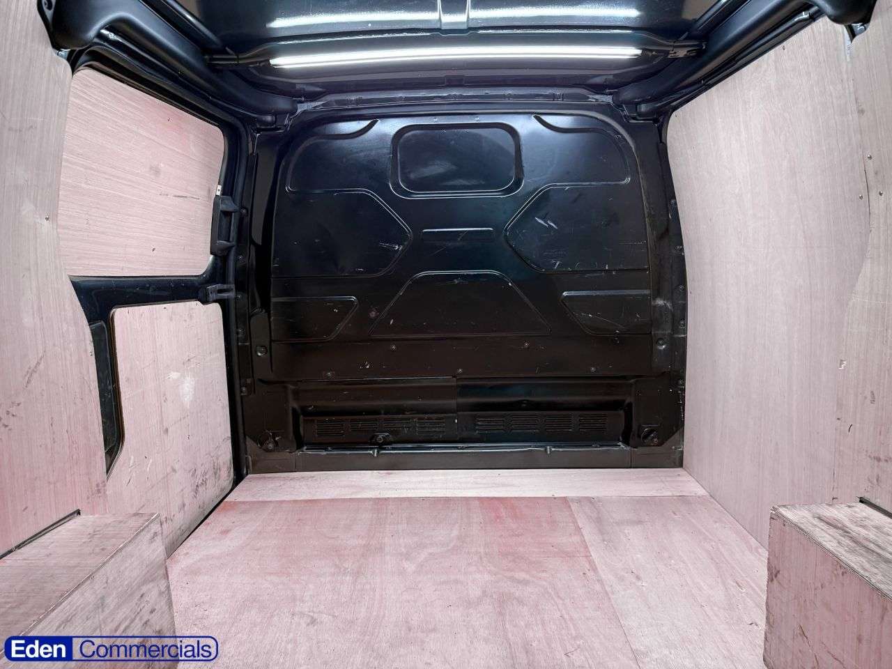 2023 FORD TRANSIT CUSTOM 2023 FORD TRANSIT CUSTOM