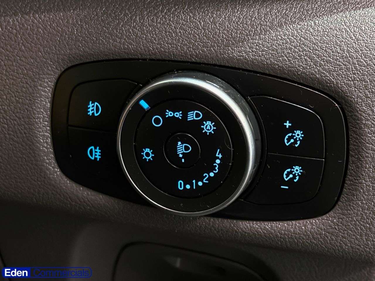 2023 FORD TRANSIT CUSTOM 2023 FORD TRANSIT CUSTOM
