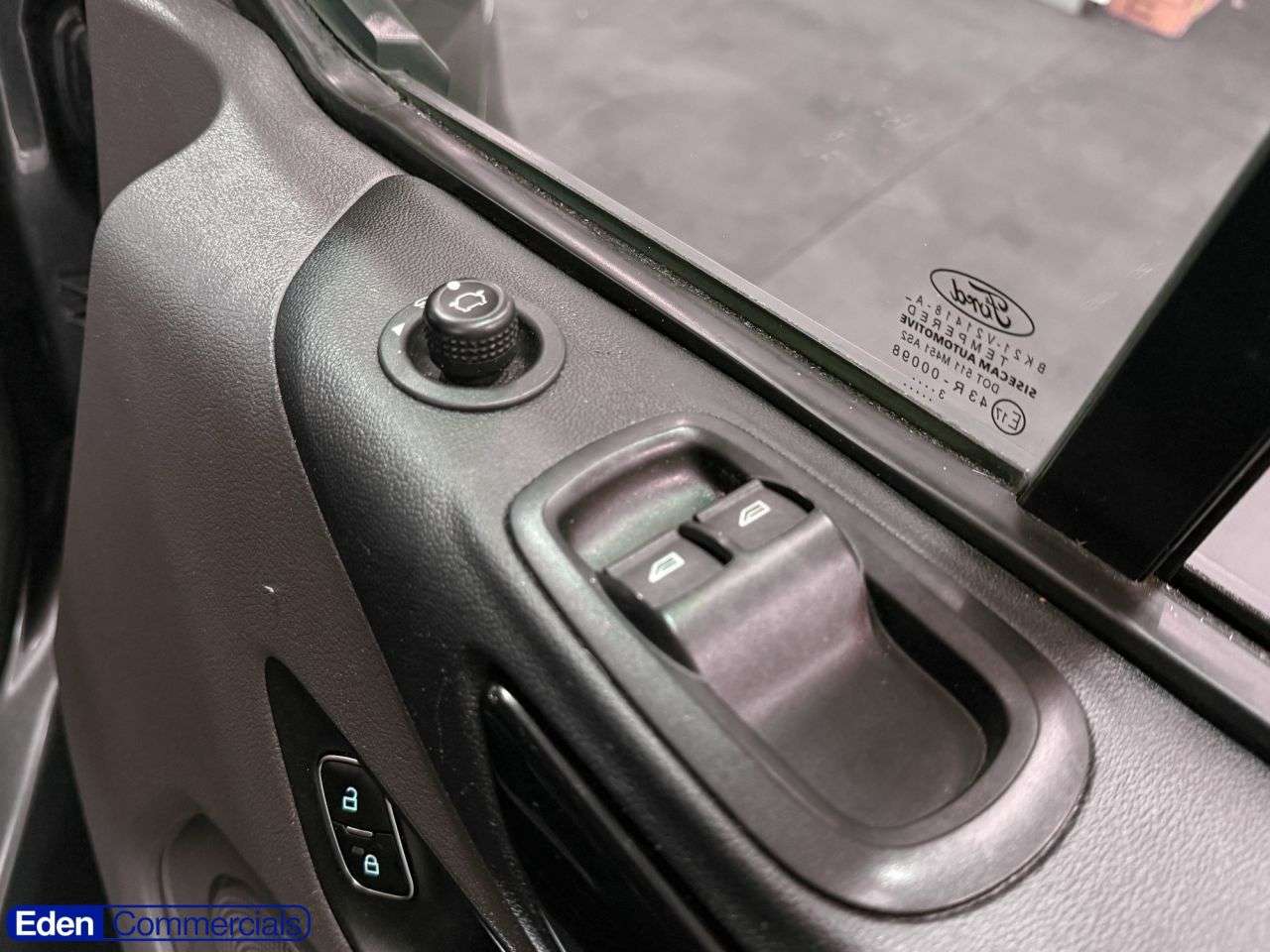 2023 FORD TRANSIT CUSTOM 2023 FORD TRANSIT CUSTOM