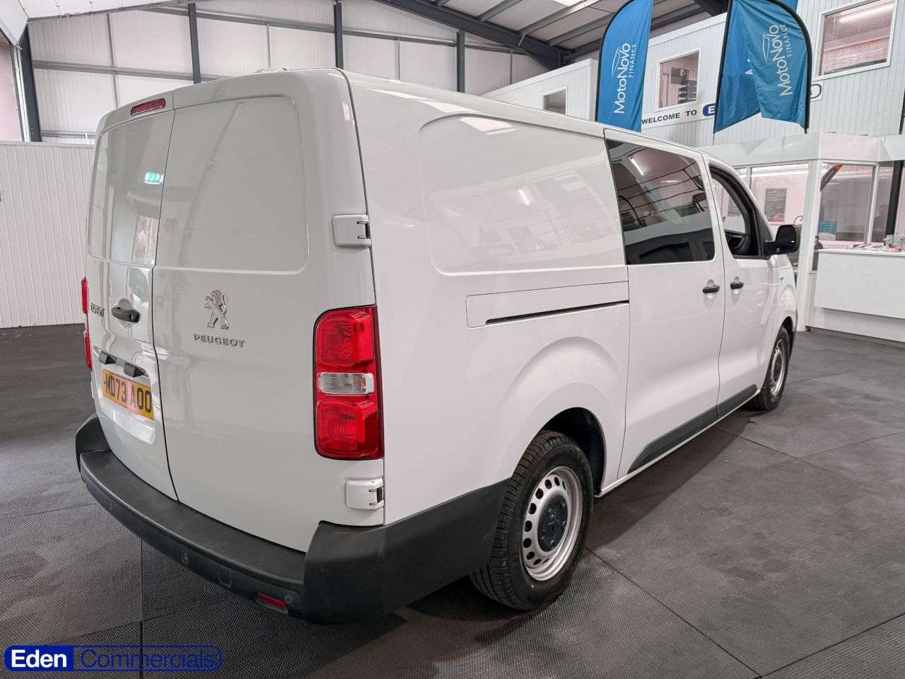 2023 PEUGEOT EXPERT 2023 PEUGEOT EXPERT