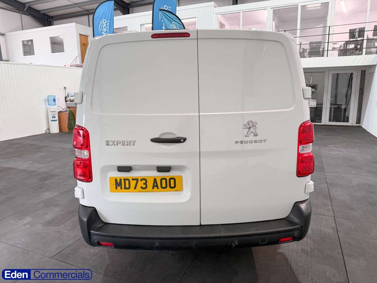2023 PEUGEOT EXPERT 2023 PEUGEOT EXPERT