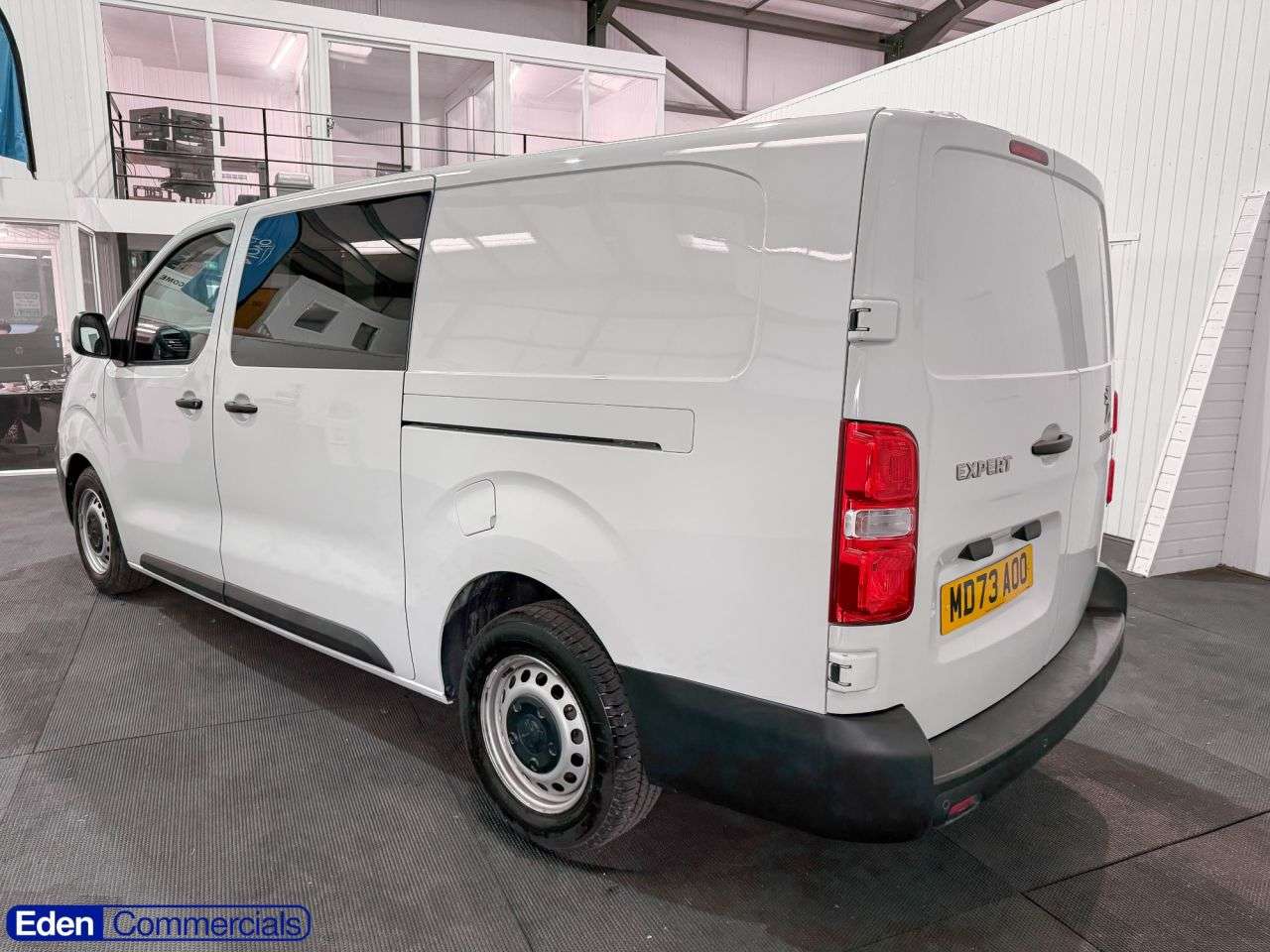 2023 PEUGEOT EXPERT 2023 PEUGEOT EXPERT