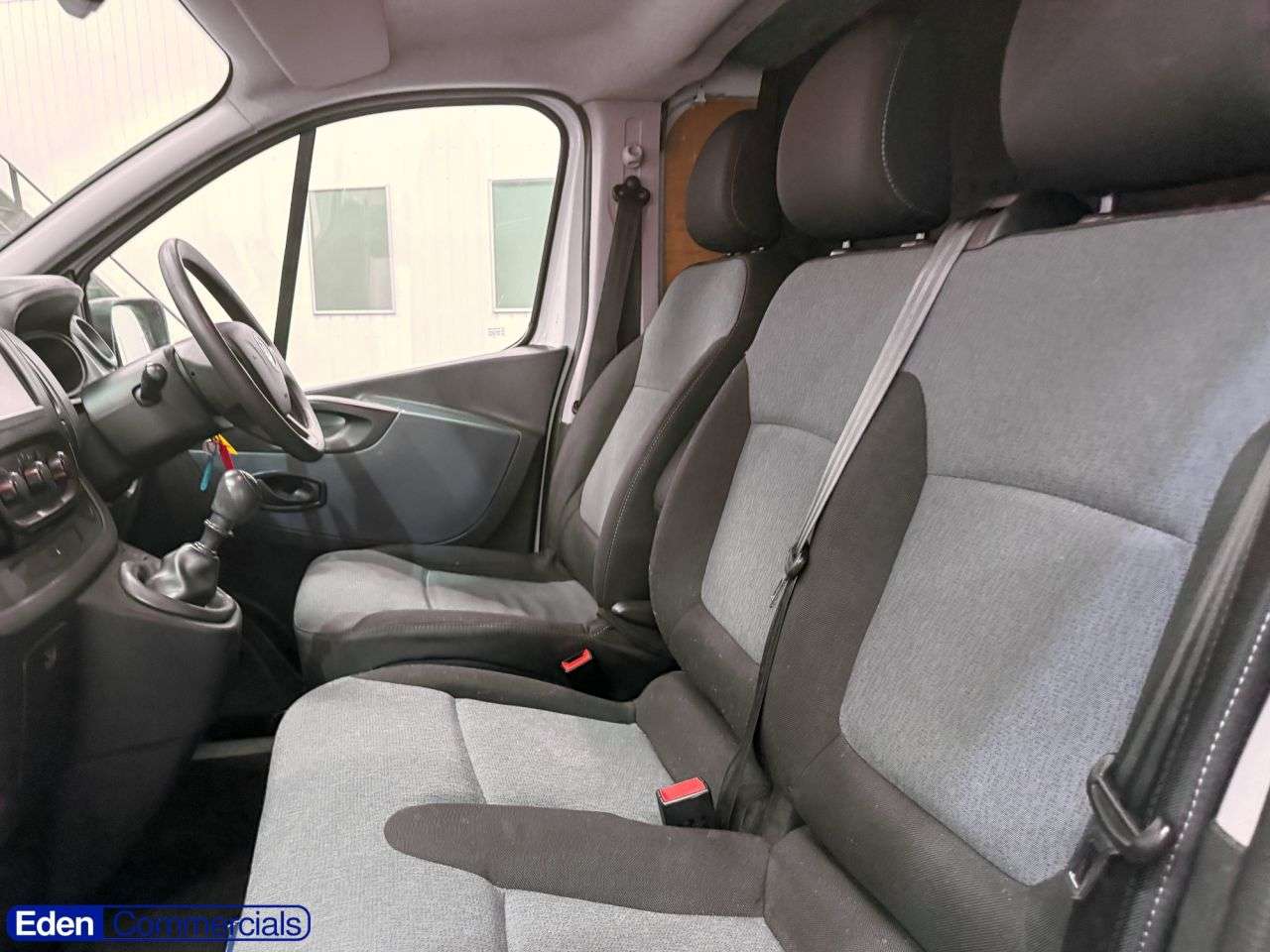2017 VAUXHALL VIVARO 2017 VAUXHALL VIVARO