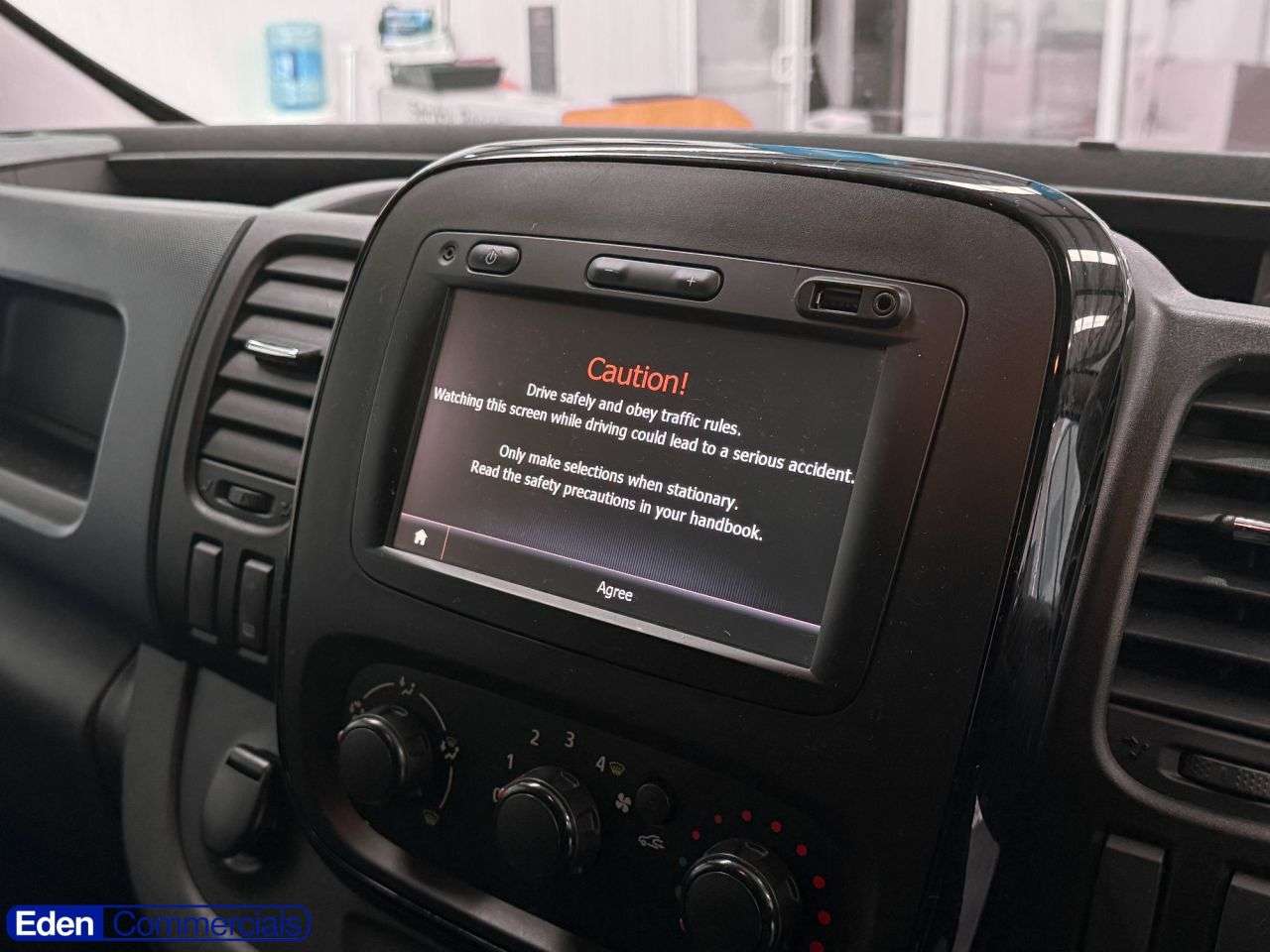 2017 VAUXHALL VIVARO 2017 VAUXHALL VIVARO