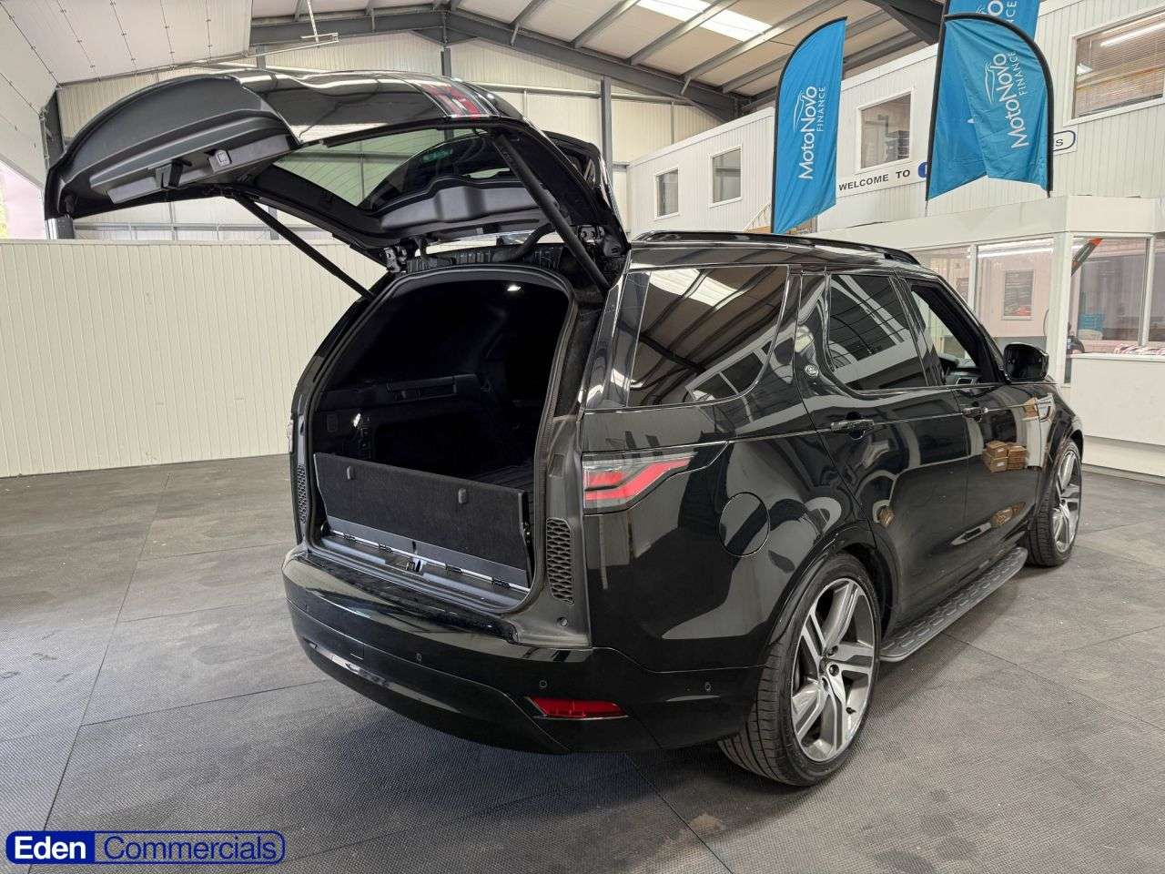 2023 LAND ROVER DISCOVERY 2023 LAND ROVER DISCOVERY