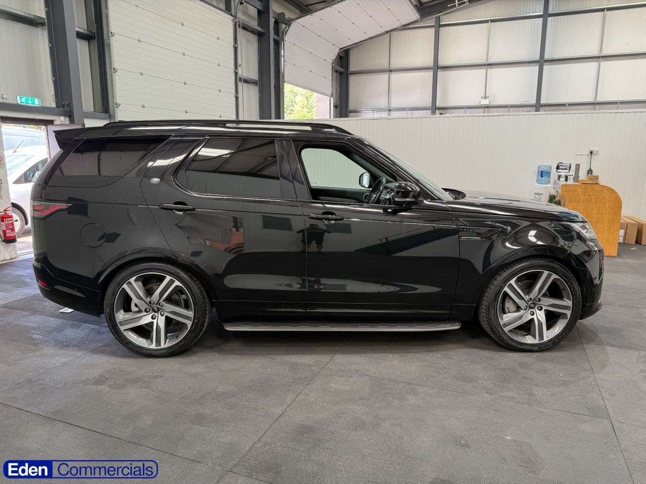 2023 LAND ROVER DISCOVERY 2023 LAND ROVER DISCOVERY