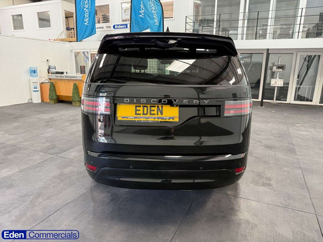 2023 LAND ROVER DISCOVERY 2023 LAND ROVER DISCOVERY