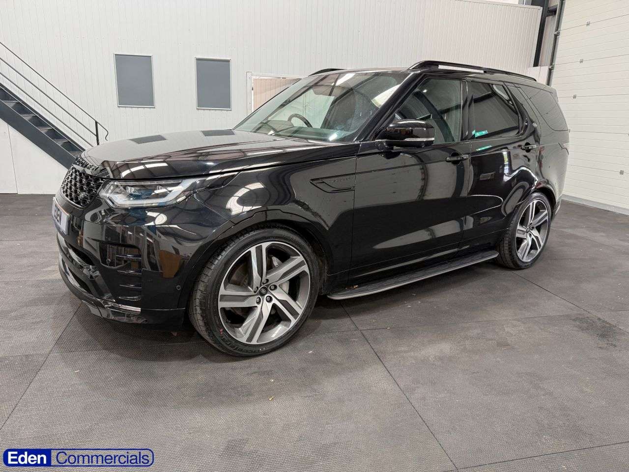 2023 LAND ROVER DISCOVERY 2023 LAND ROVER DISCOVERY