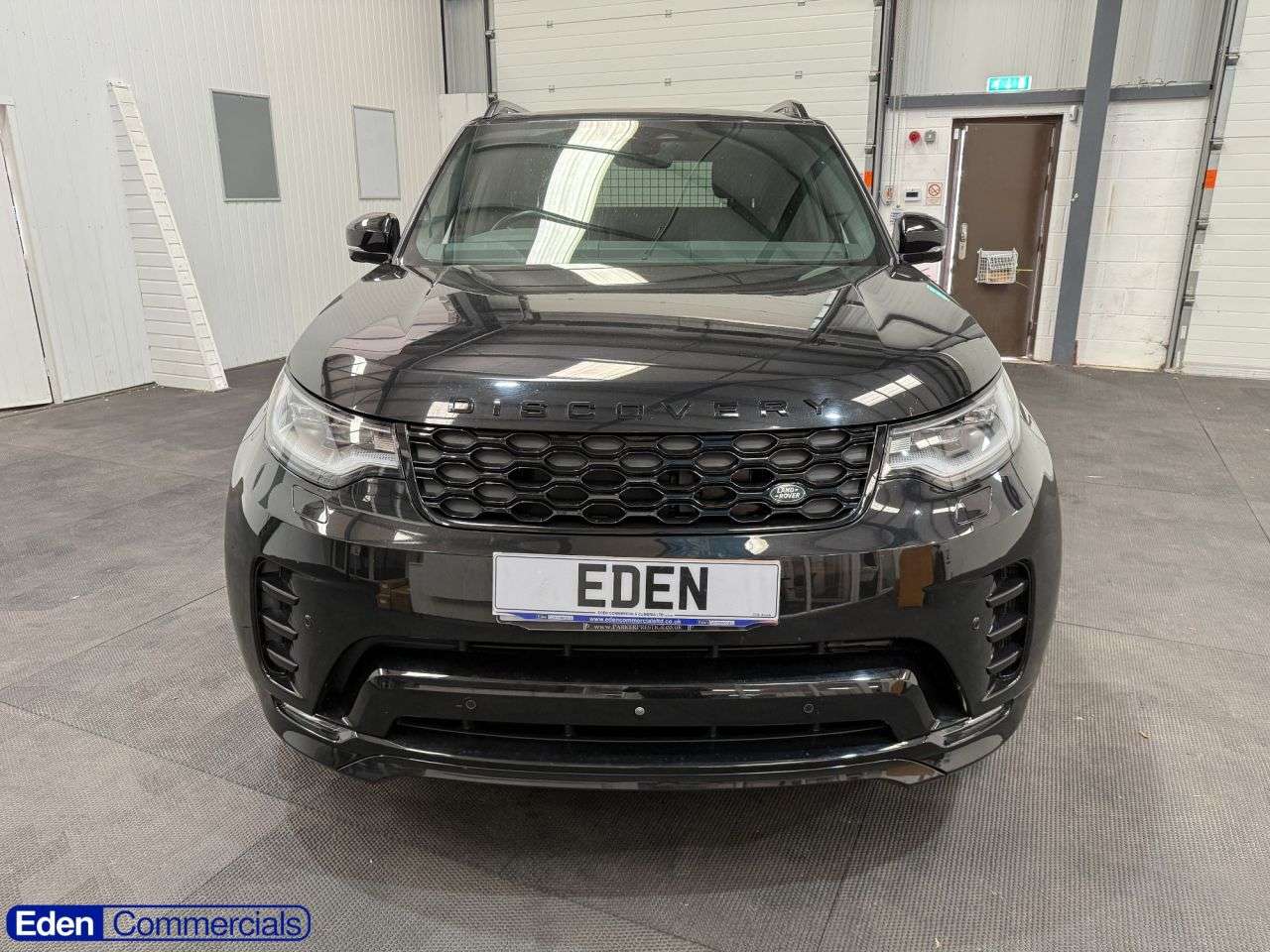 2023 LAND ROVER DISCOVERY 2023 LAND ROVER DISCOVERY