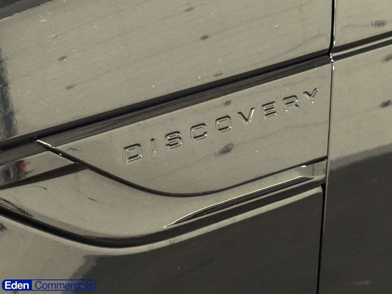 2023 LAND ROVER DISCOVERY 2023 LAND ROVER DISCOVERY